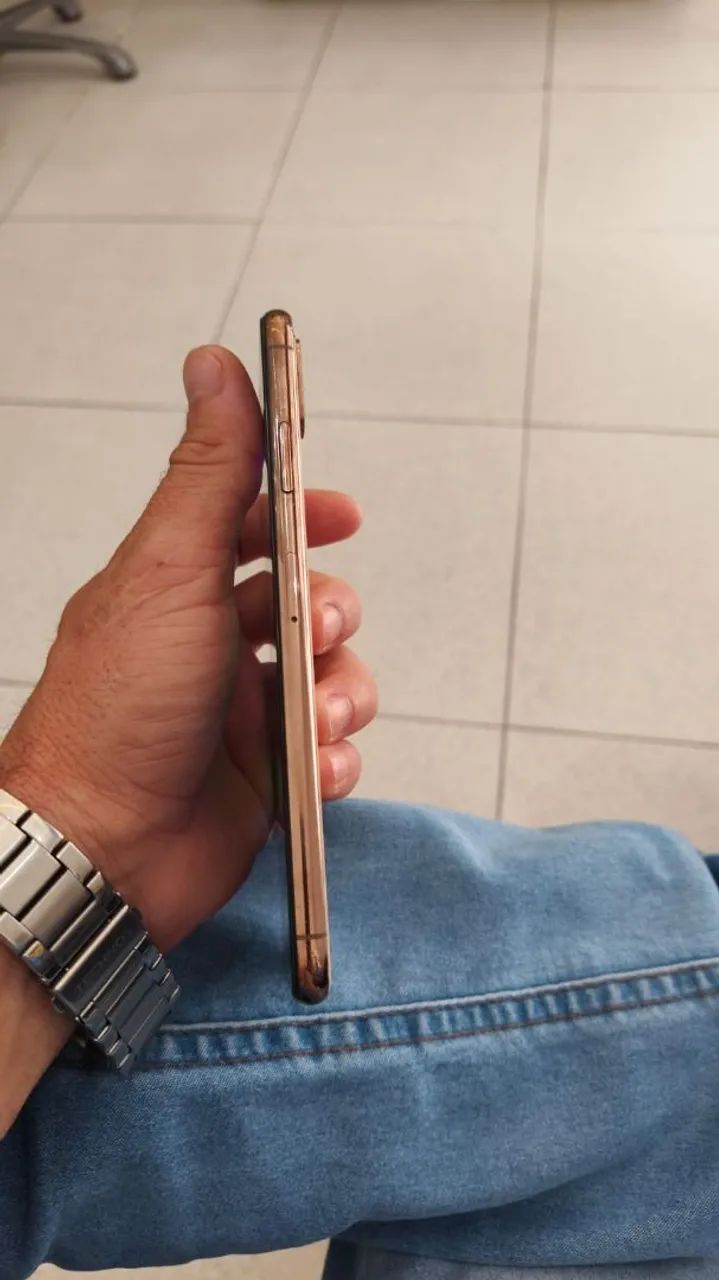 iPhone XS Max 64GB - Foto 3
