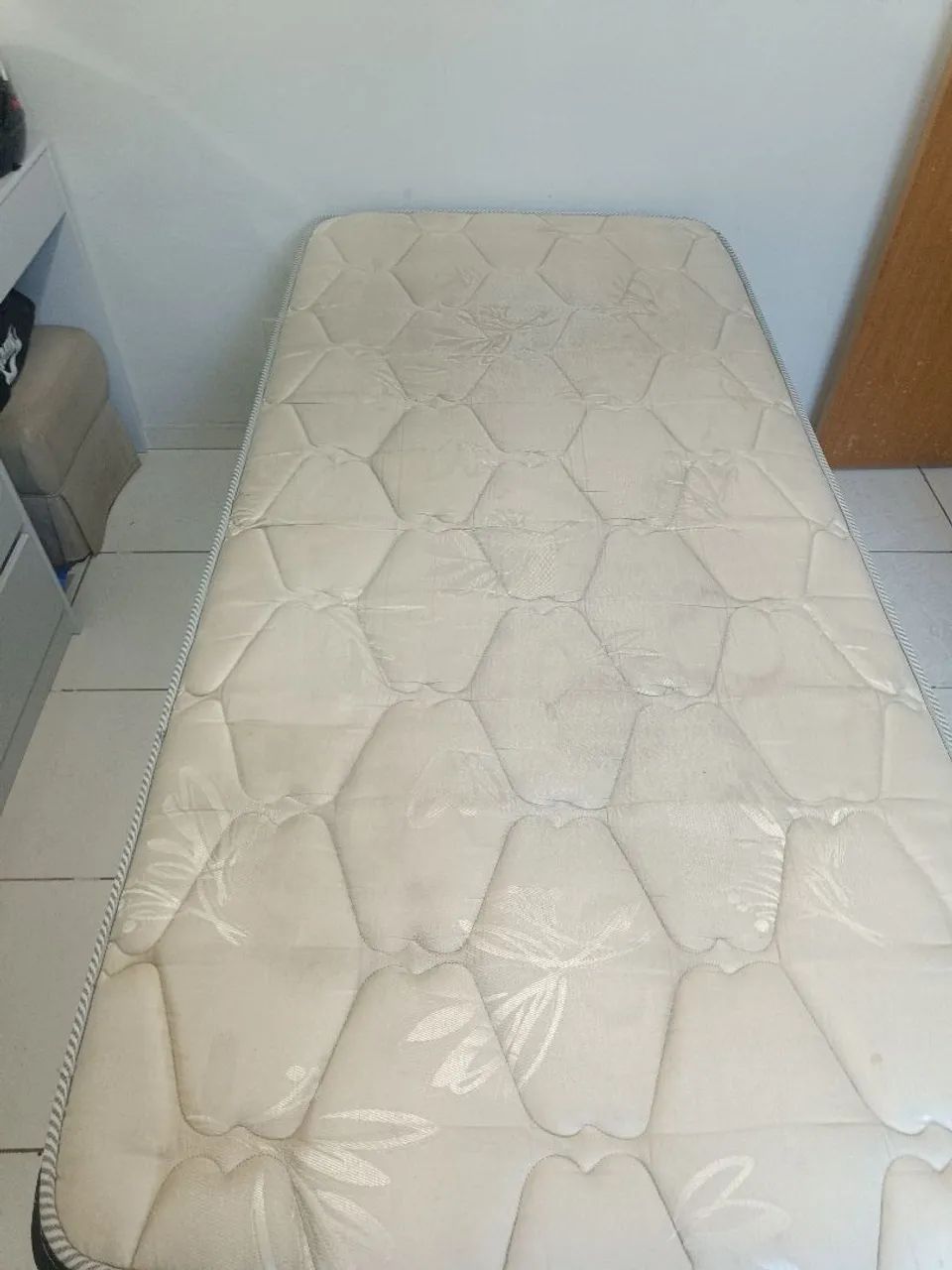 Cama box solteiro  - Foto 2