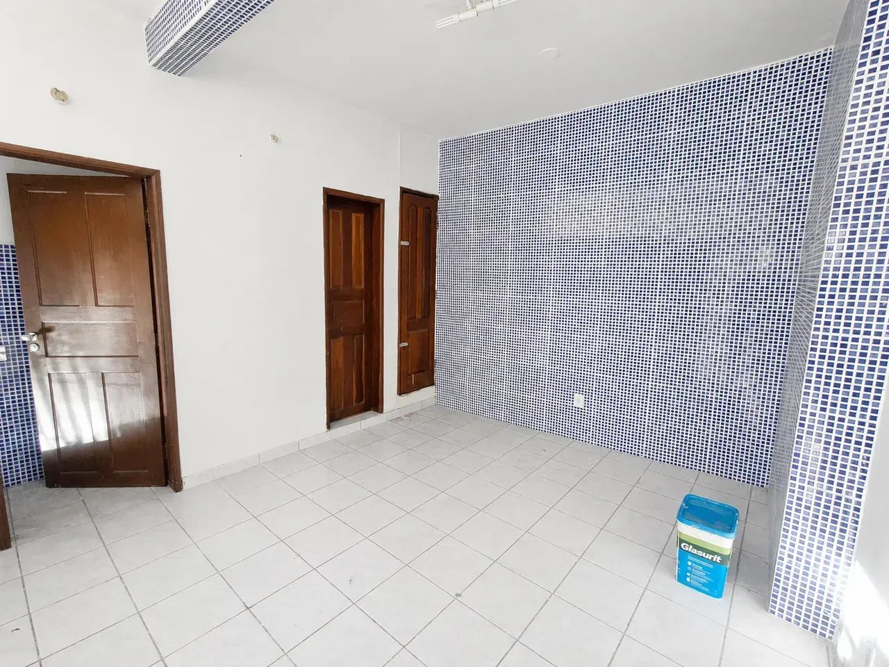 Alugo Sala Comercial  Na Avenida Do São Francisco - Foto 3