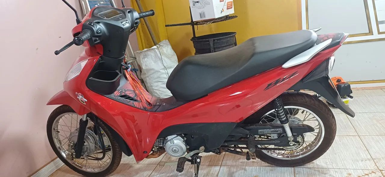 Veno moto biz - Foto 4