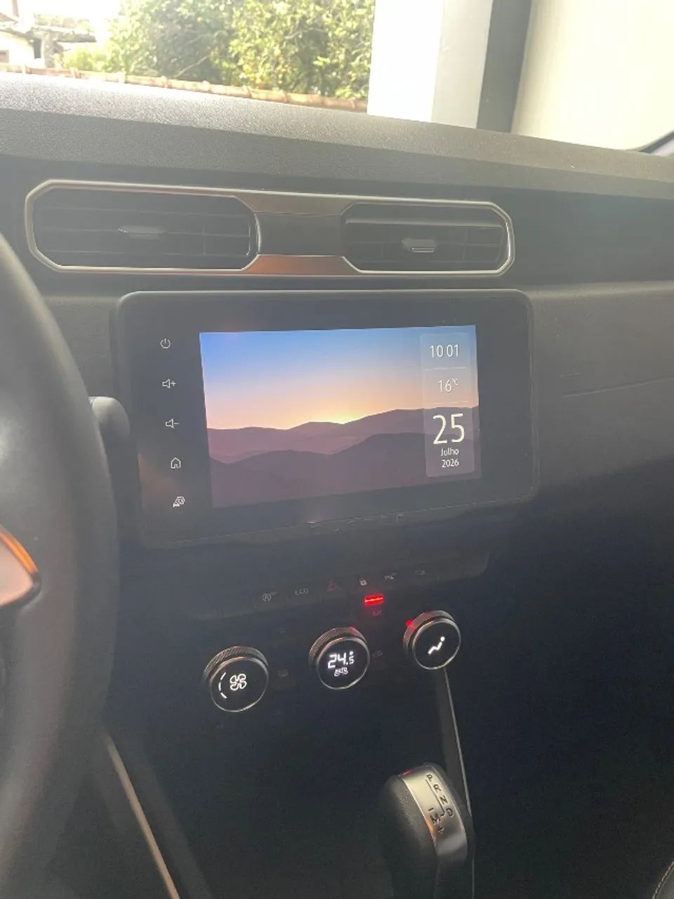 Renault Duster Iconic Plus 1.3 TB 16V Flex Aut. 2026 - Foto 5