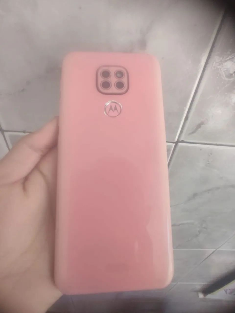 Celular moto g 9 play - Foto 2