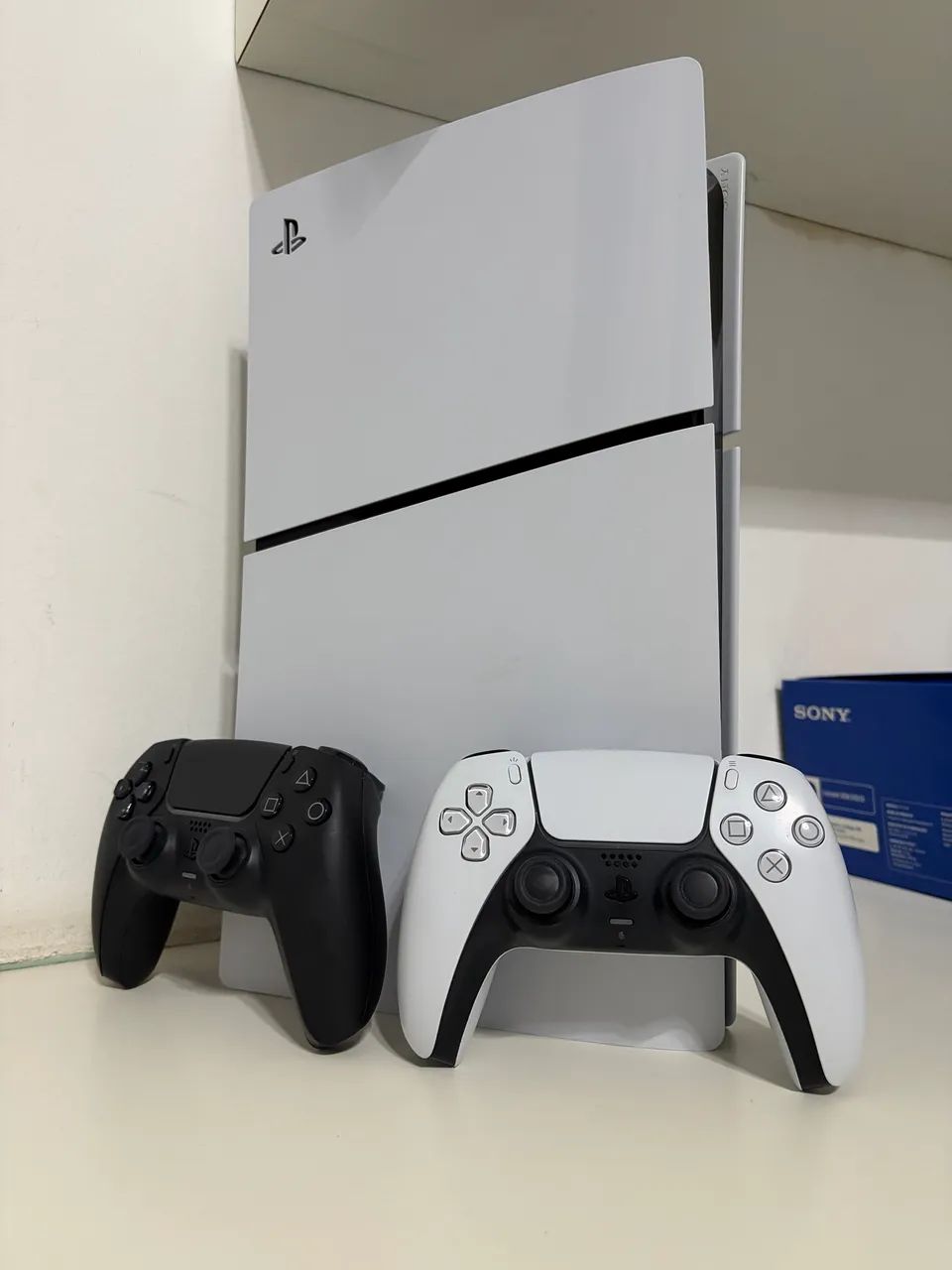 Ps5 slim 