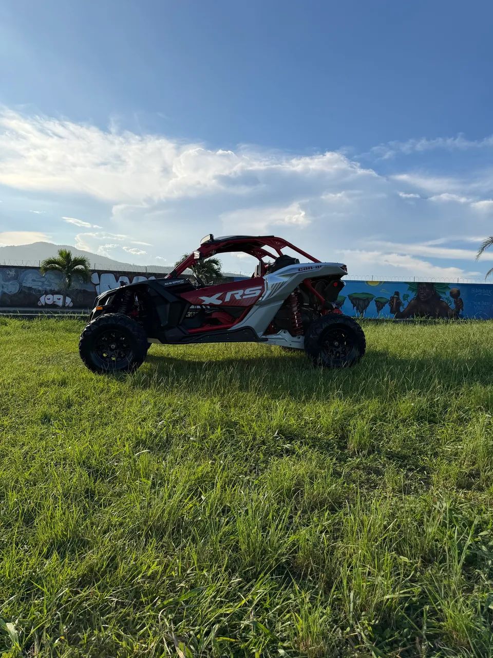 UTV can am xrs 2025 zero - Foto 11
