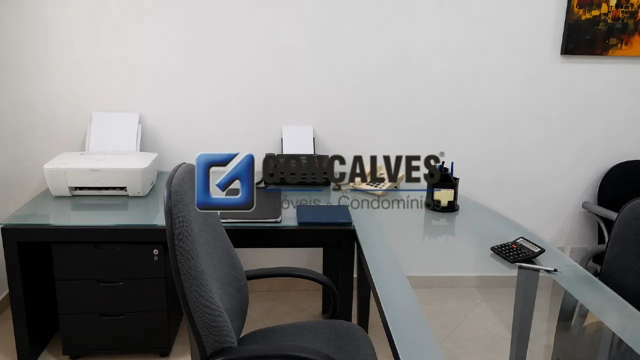 686, Sala, à venda, à venda, 170.000,00,Centro, São Bernardo do Campo, - Foto 3