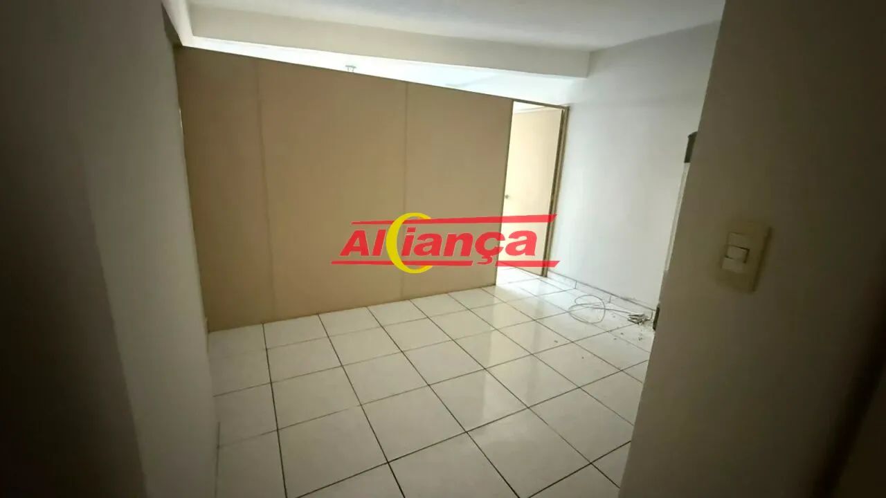 Sala para alugar, 58m² e 1 banheiro - Centro - Guarulhos/SP - Foto 5