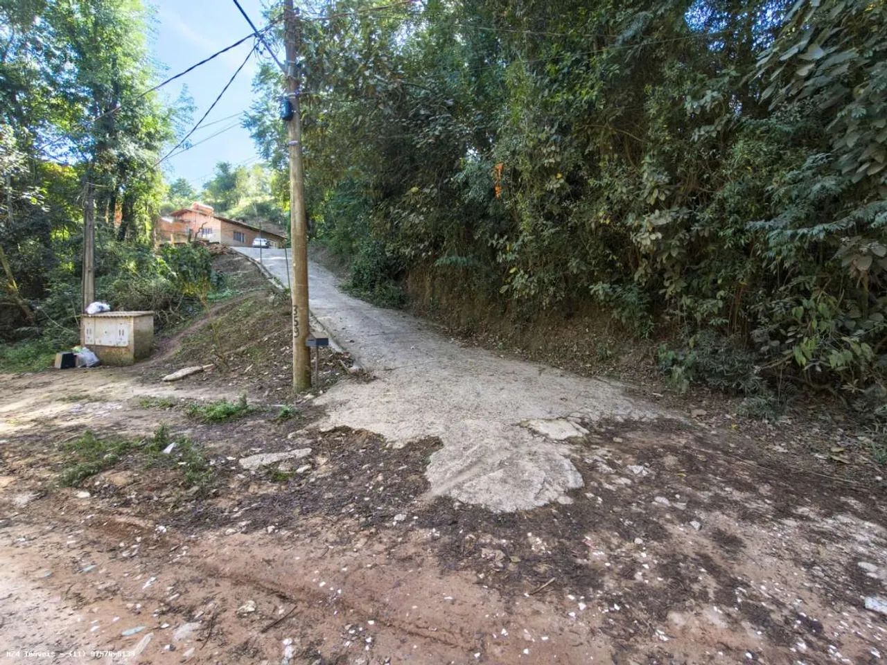 Terreno para Venda em Jundiaí, Chácara Itamar - Foto 3