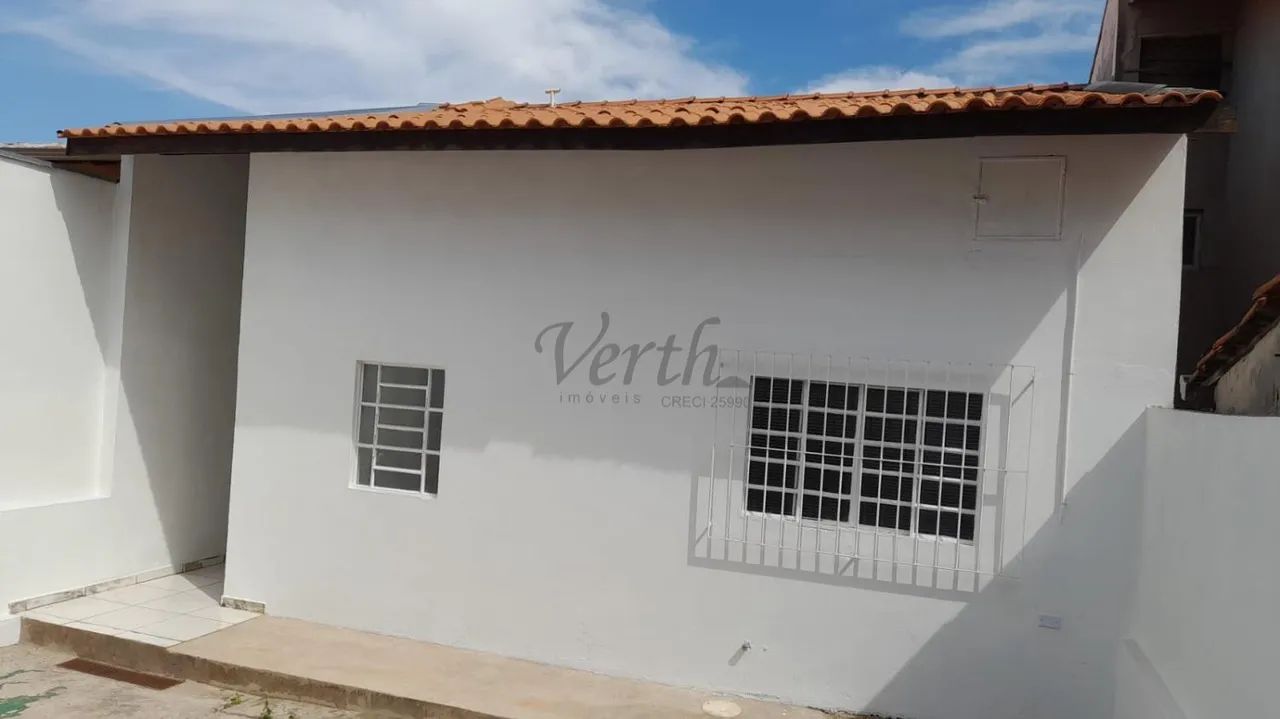 Casa 2 Quartos à Venda no Vila União - Campinas - Foto 2