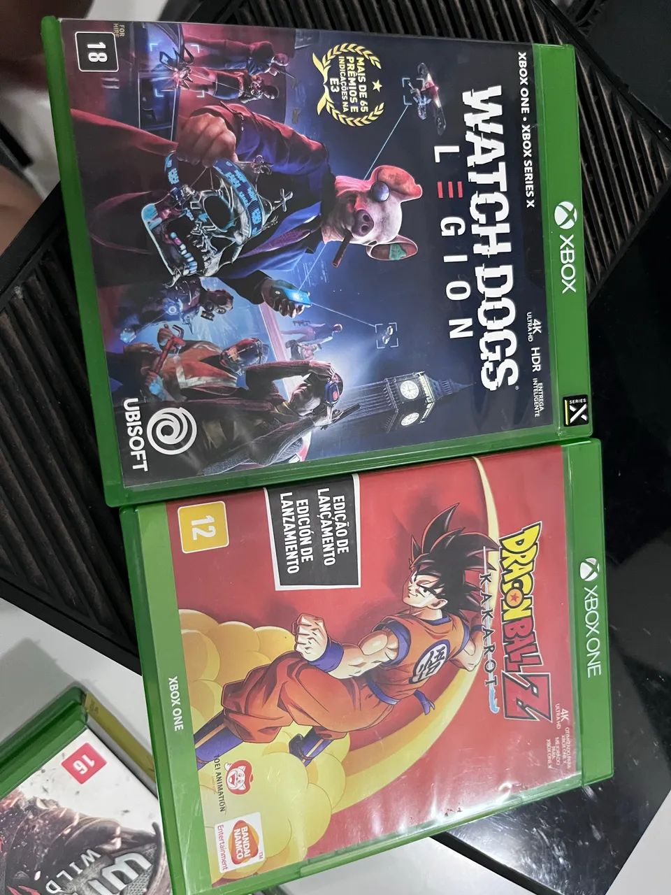 X box one - Foto 4