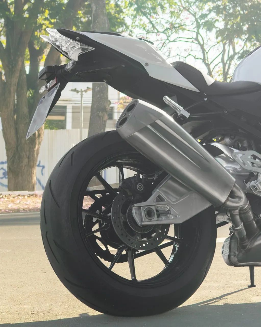 Bmw S 1000 Rr - Foto 4