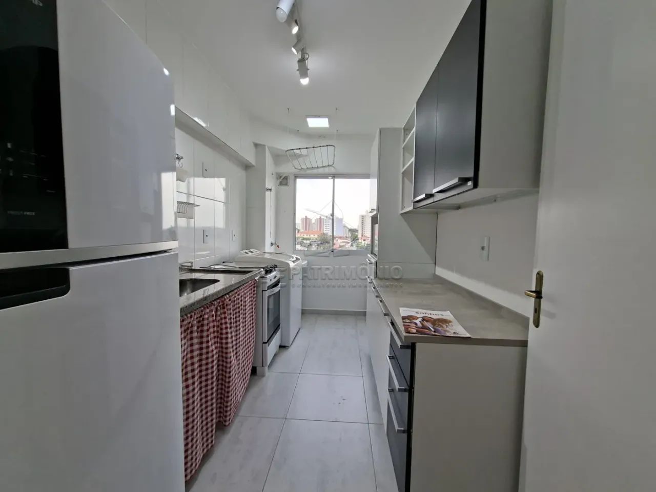 APARTAMENTO COM 2 QUARTOS NO RESIDENCIAL CHARME NO CENTRO DE SOROCABA - Foto 4