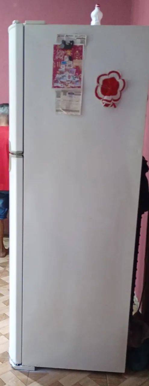 Geladeira frost free  - Foto 3