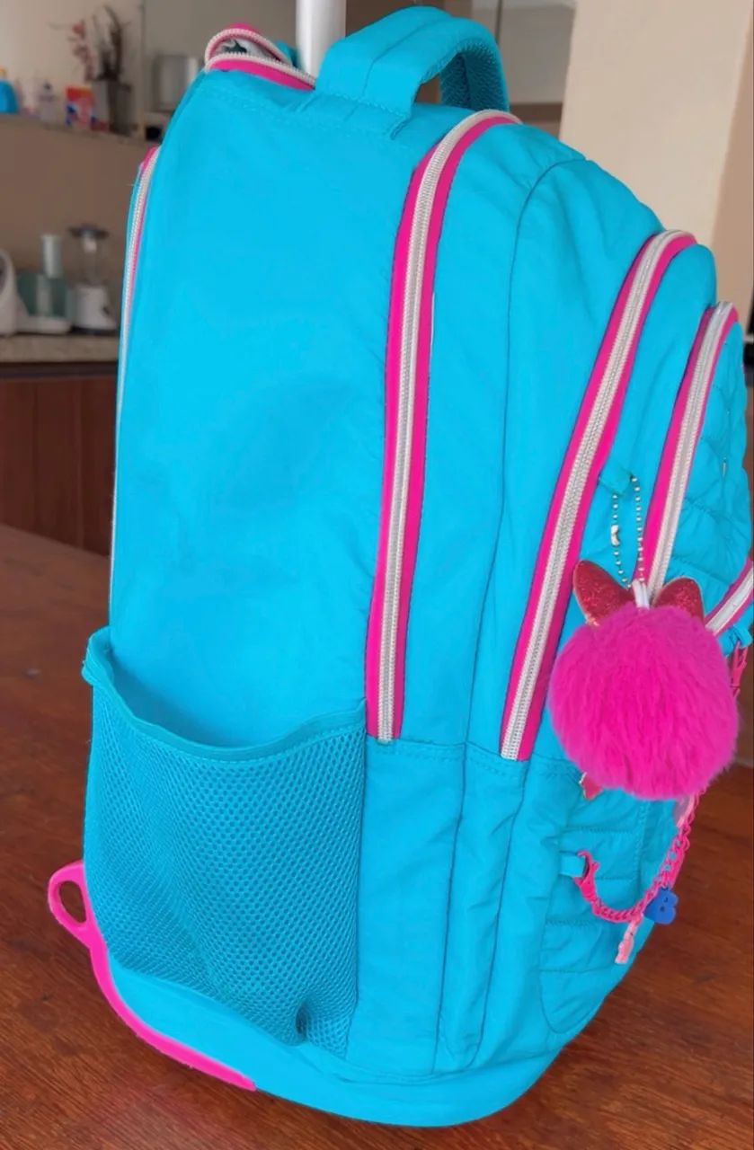 Mochila Rebecca Bonbon  - Foto 4