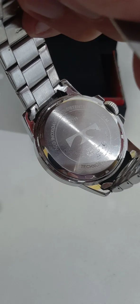 Relogio Technos - Foto 4