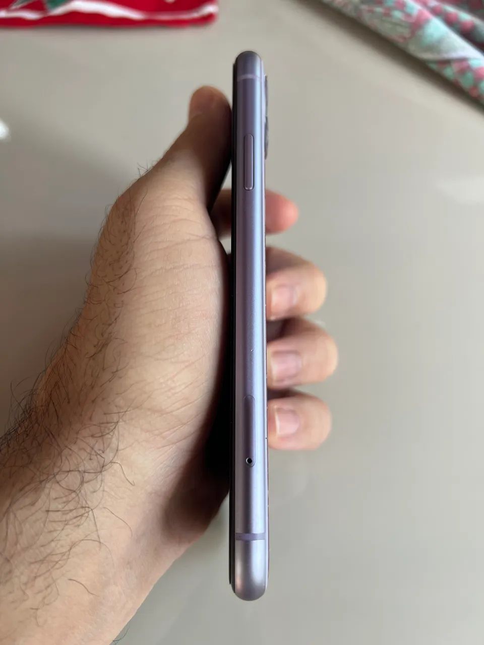 iPhone 11 64Gb Purple - Foto 5