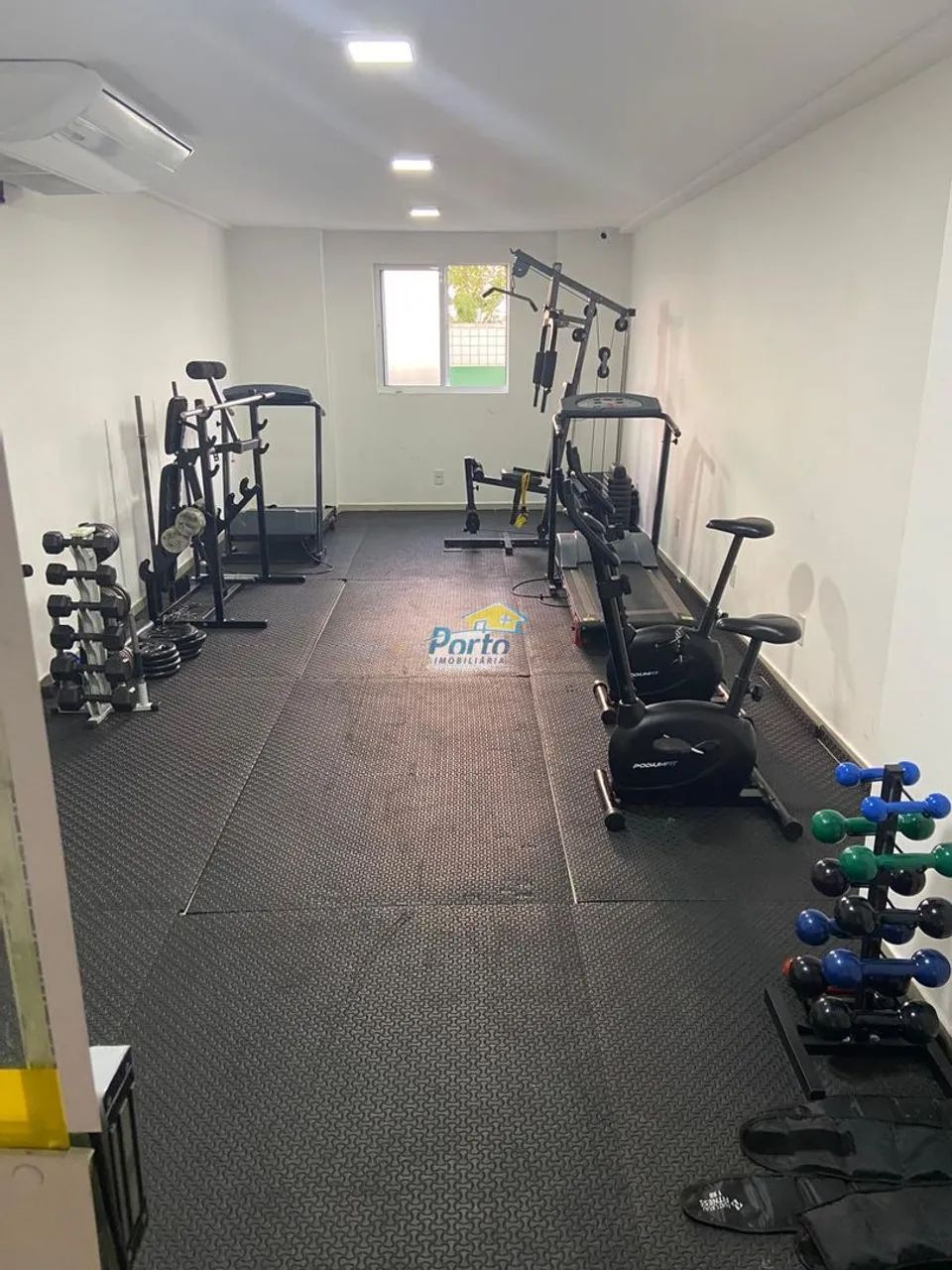 Apartamento 2 quartos para Venda Samapi, Teresina - Foto 2