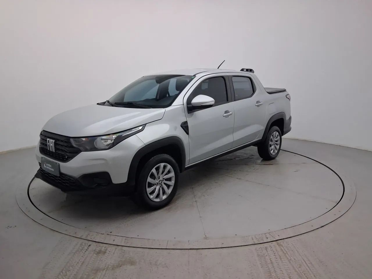 Fiat Strada Freedom 1.3 Flex 8V CS Plus 2024