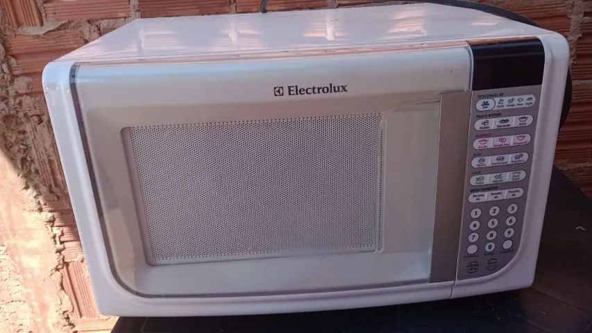 microondas grande  - Foto 5