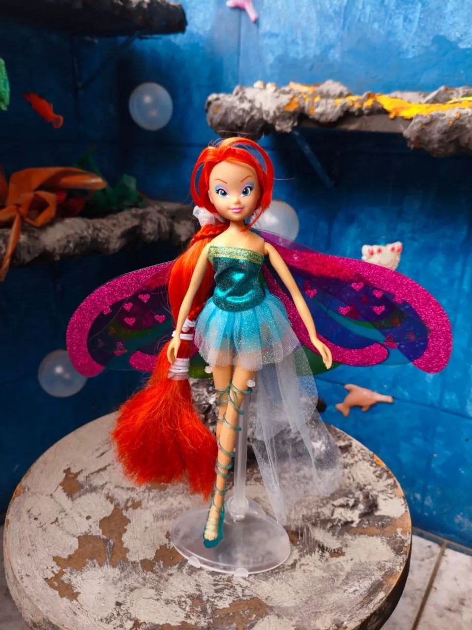 Winx Bloom Harmonix Sing  - Foto 3