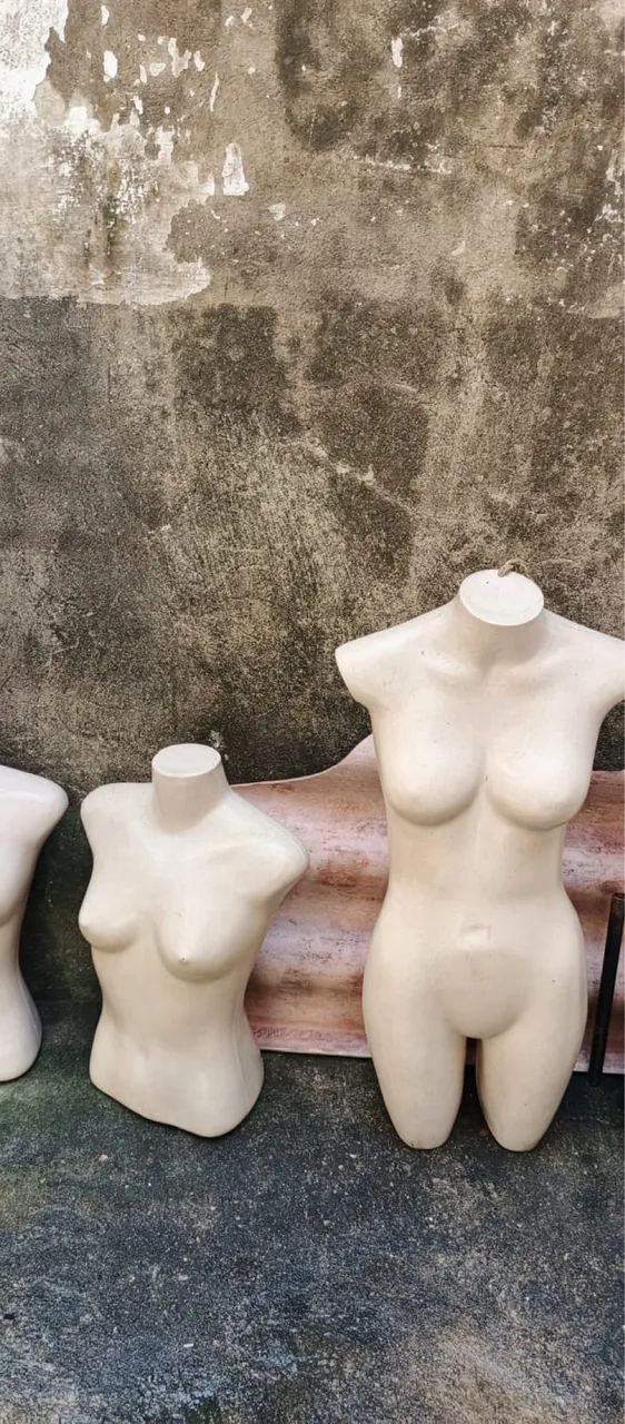 Maniquim  - Foto 2