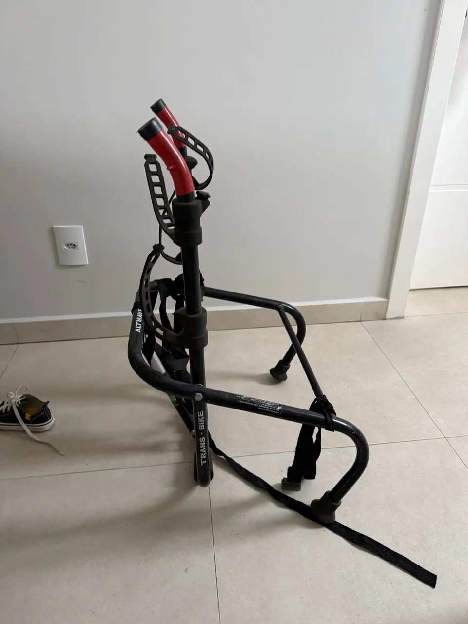 Suporte Bicicleta 
