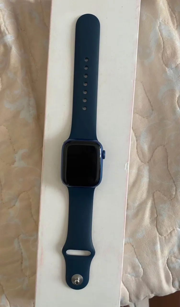 Apple Watch Series 7