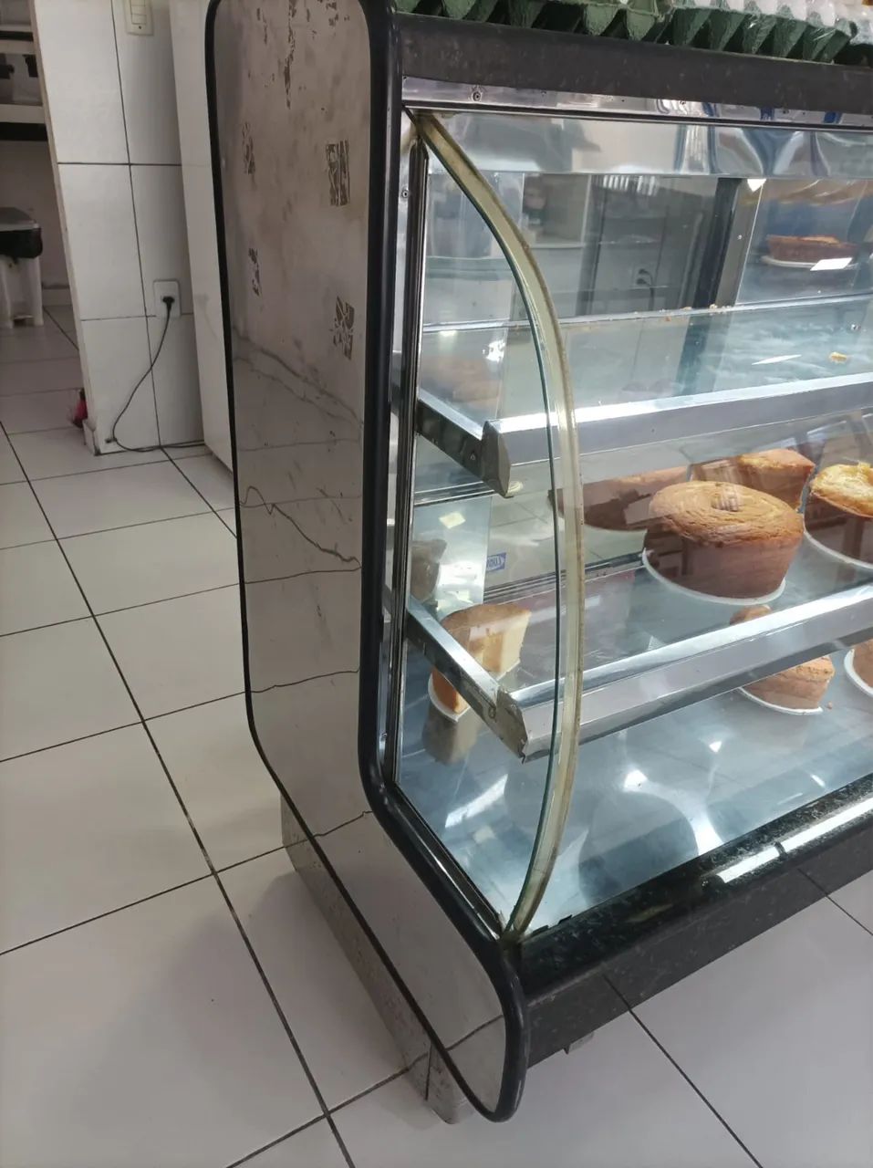 Balcão  - Foto 5