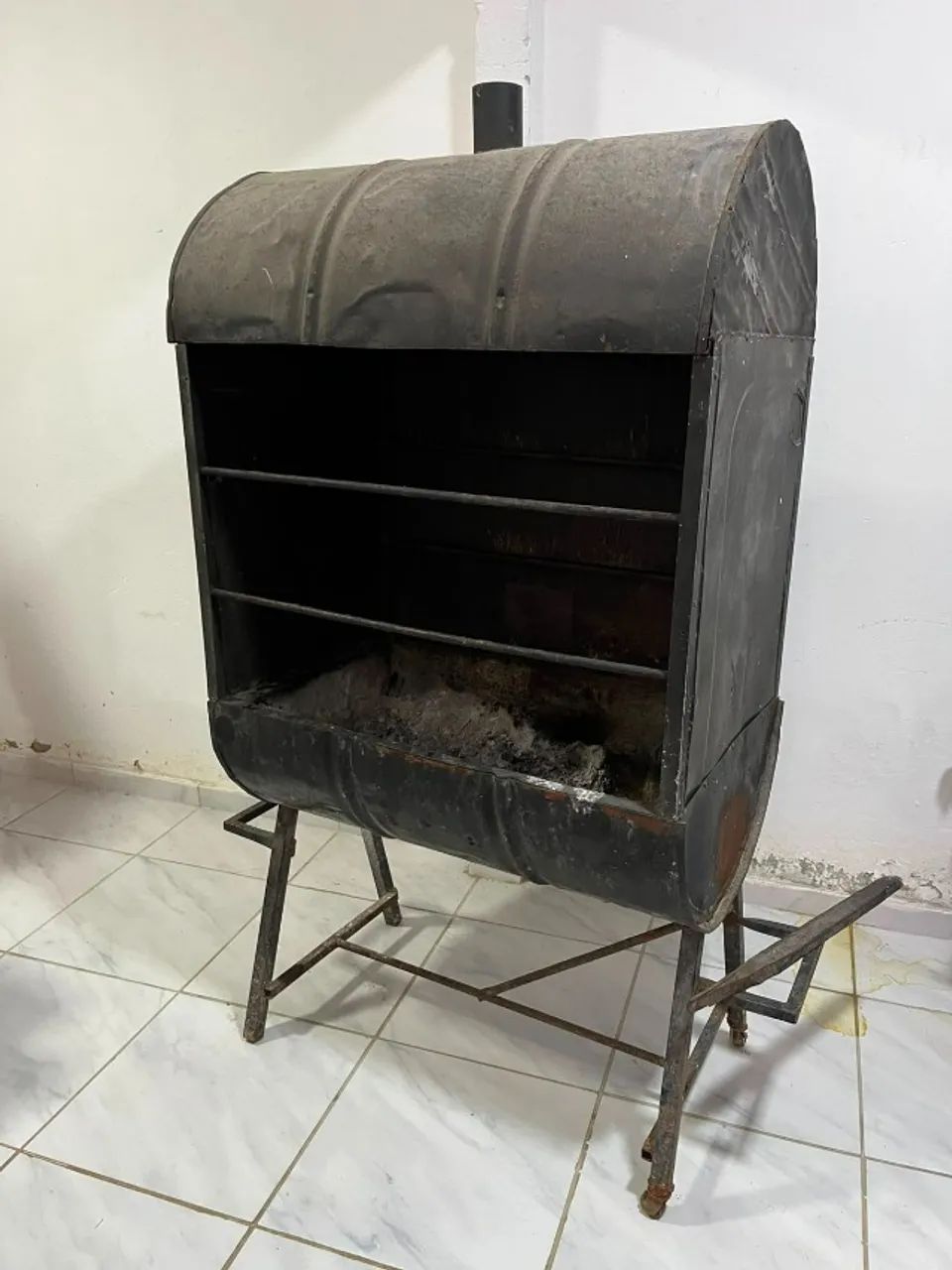 churrasqueira 
