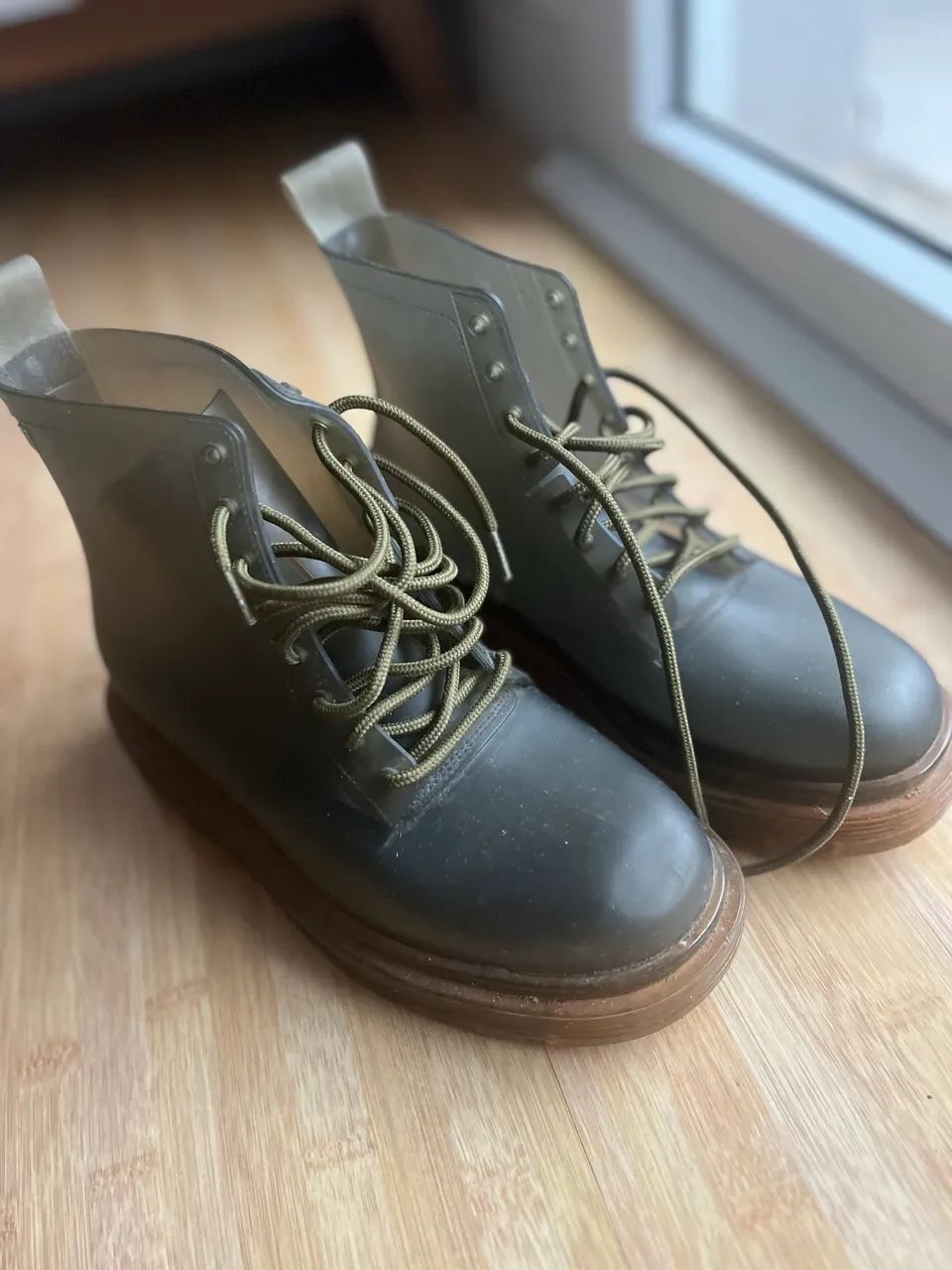 Bota Melissa 36 - Foto 2