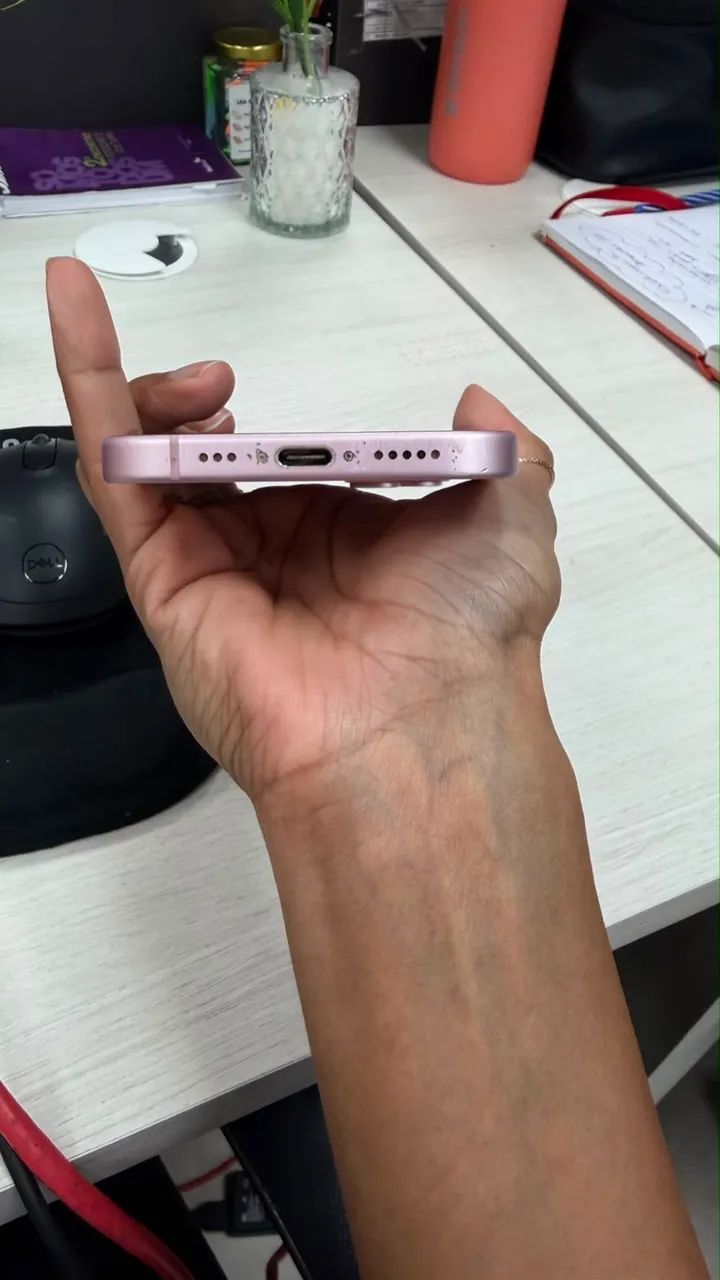 iPhone 15 - Foto 5