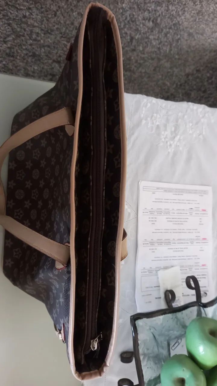 Bolsa feminina  - Foto 4