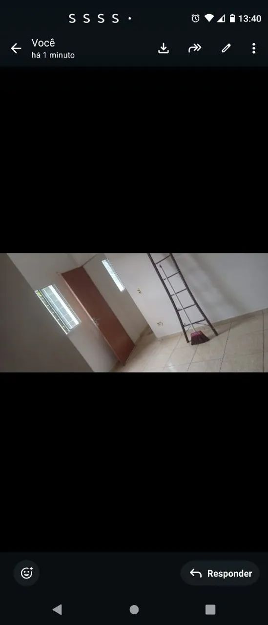 Foto - Belo Horizonte - Betânia