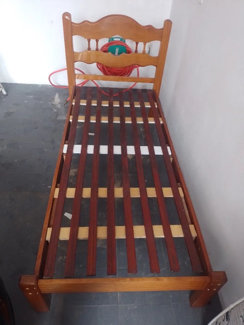 Cama solteiro - Foto 2