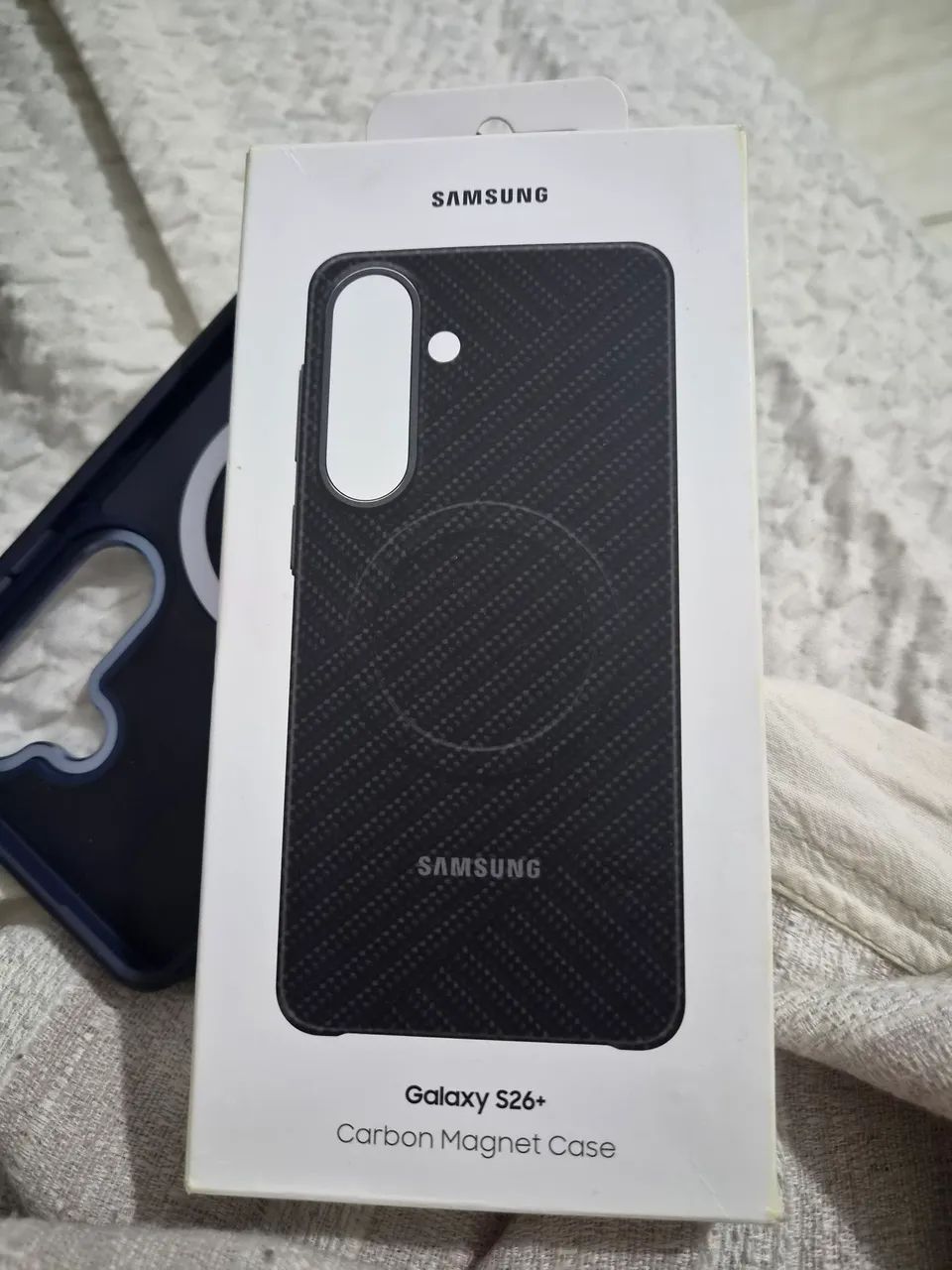 Capa galaxy S26 + ( plus )
