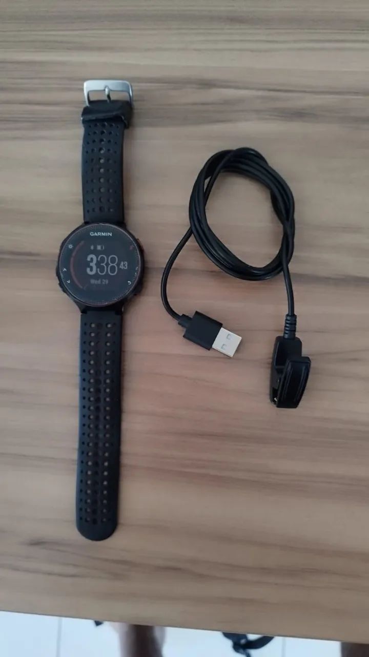 Garmin Forerunner 235
