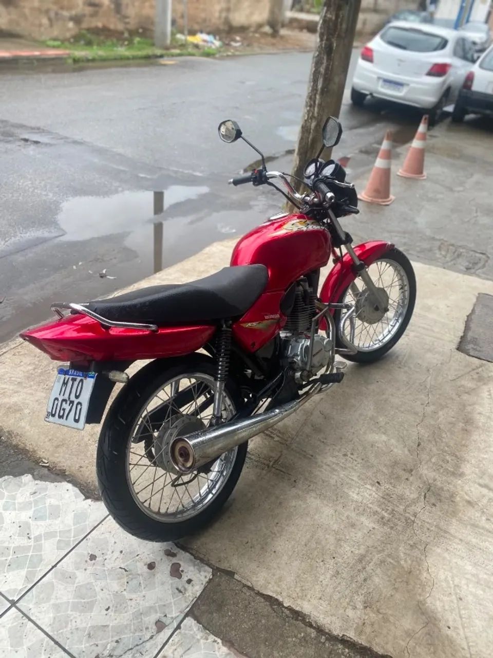 TITAN 2000  - Foto 2