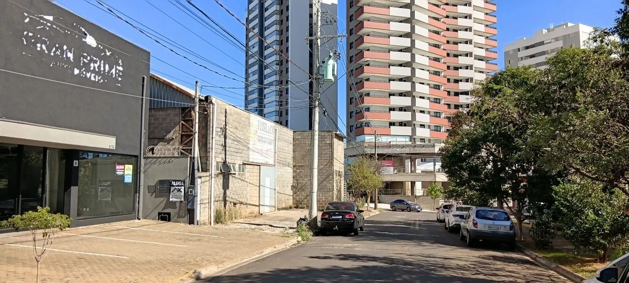 Linda Salão Comercial Vila Aviação - Foto 3
