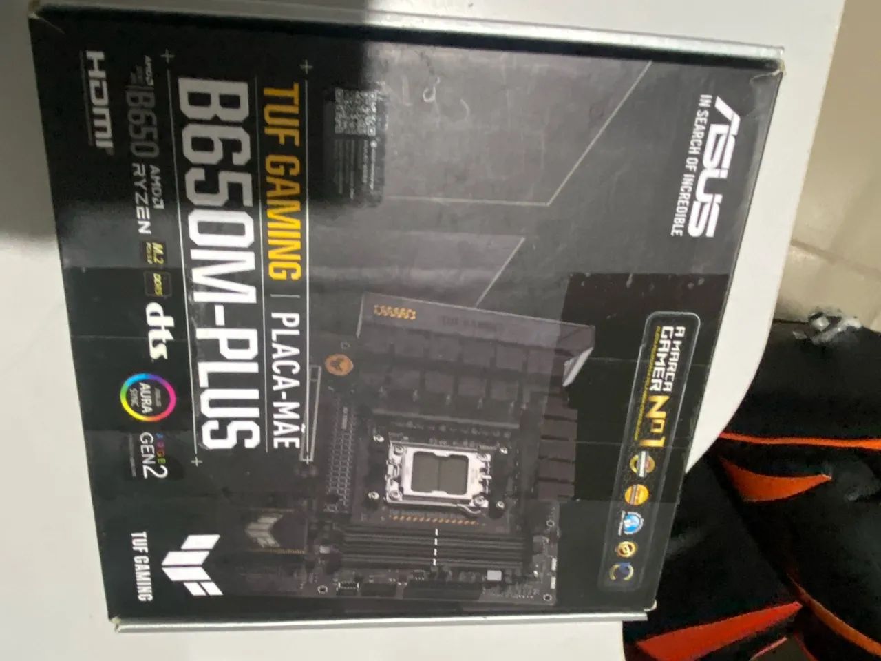 Kit upgrade RYzen 7 Am5 - Foto 4