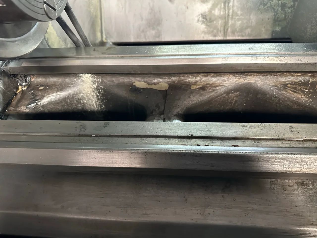 Torno Cnc logic nardini  - Foto 4
