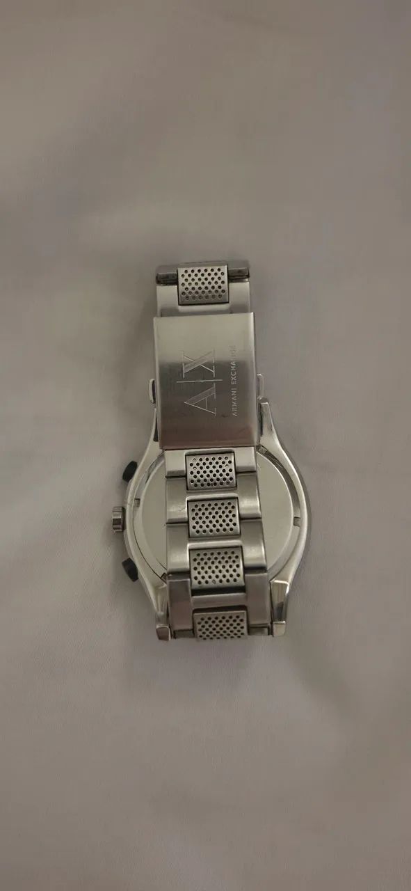 Relógio Armani Exchange (A|X) Chronograph - Foto 2