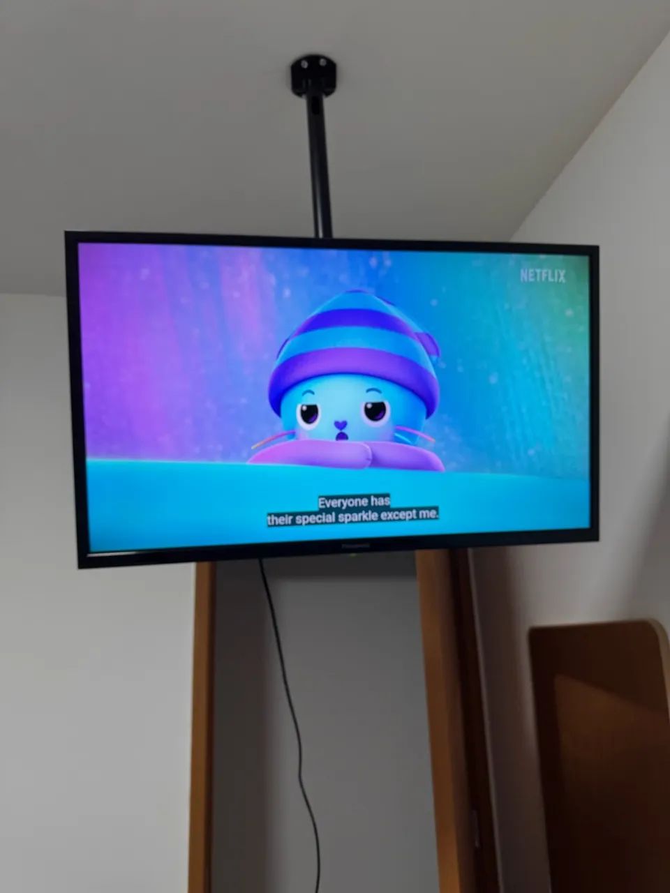 Televisão - Foto 4