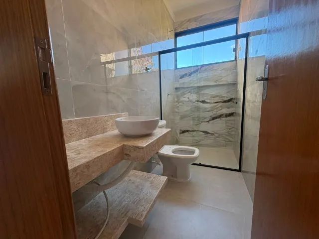 APTO. NOVO NO BELVEDERE - Foto 4