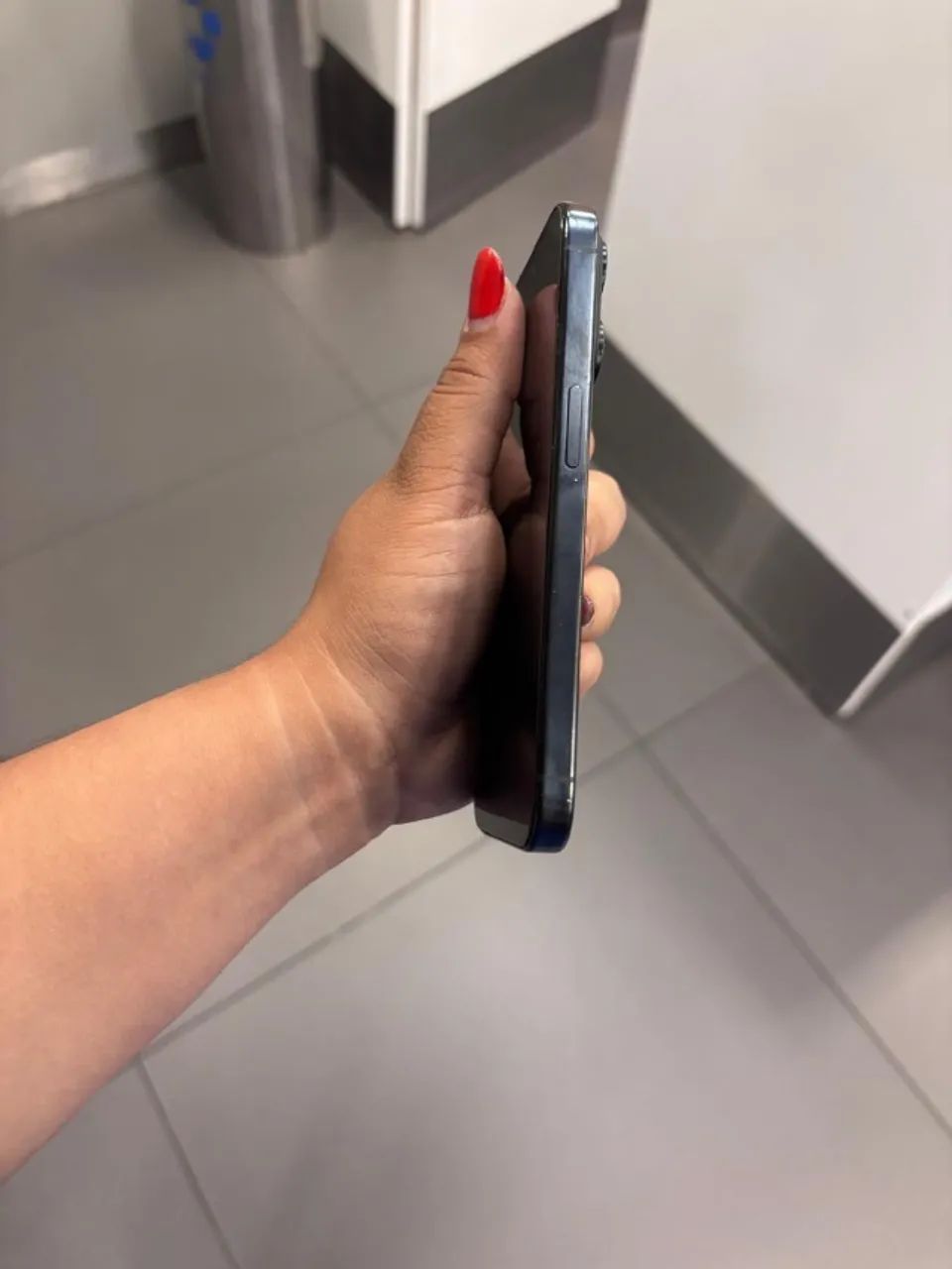 Iphone 15 PRO 256GB MELHOR PREÇO! - Foto 3
