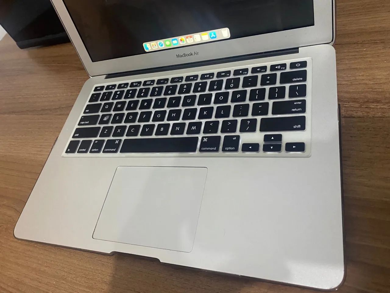 MacBook Air 13? i5 - Mid 2013 | Muito conservado