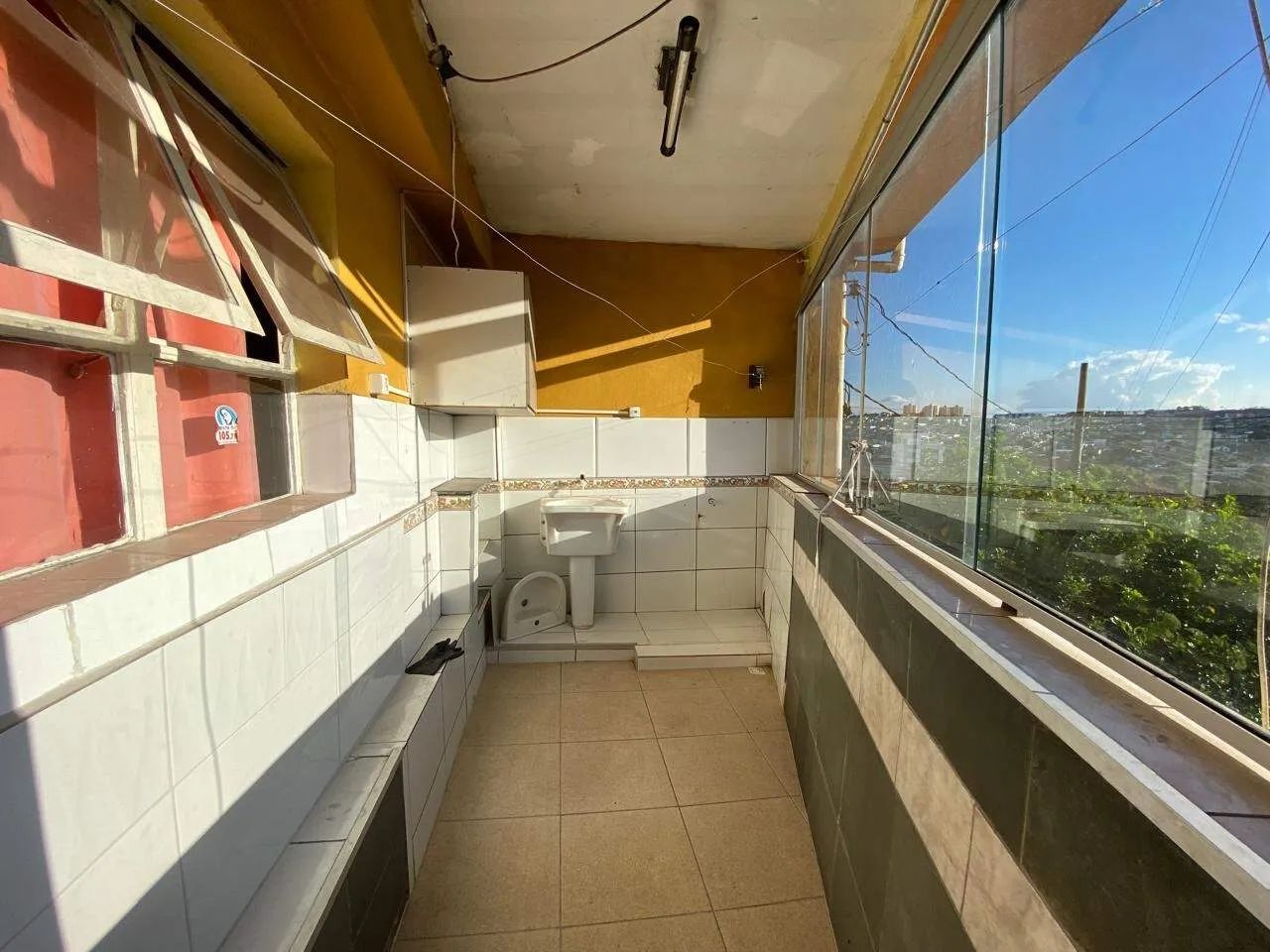 Kitnet para Locação no Dom Bosco | 40m² - Foto 4