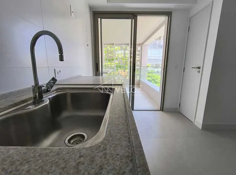 Studio : / Residencial / Leblon - Foto 5