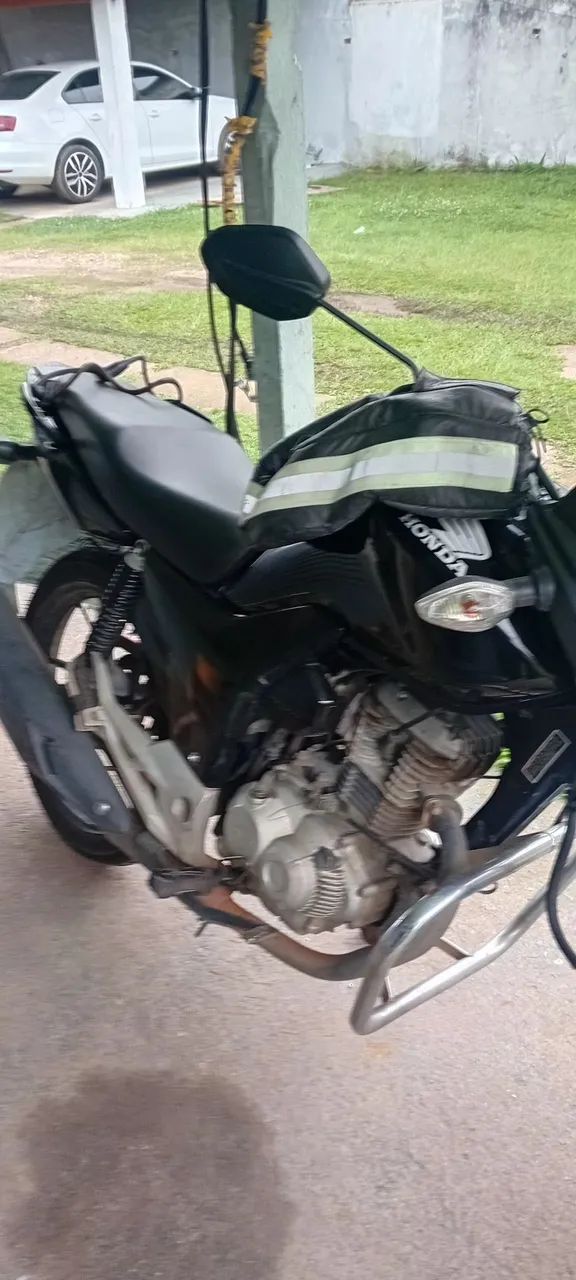 Moto - Foto 3