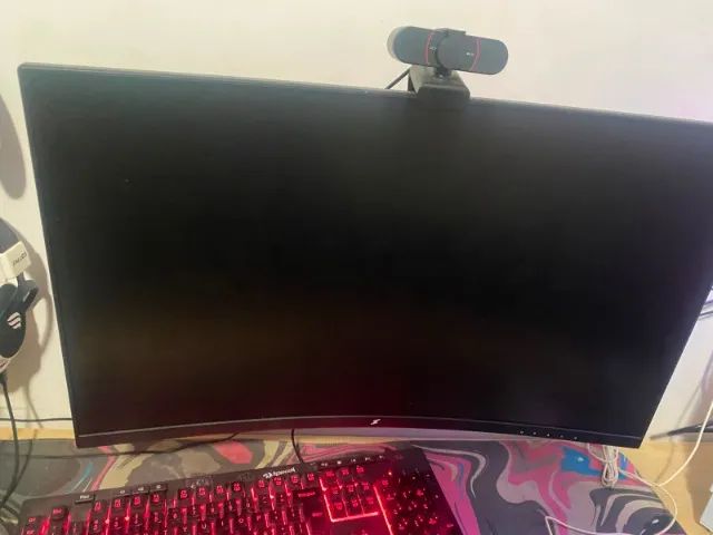 Monitor SUPERFRAME 180HZ - Foto 4
