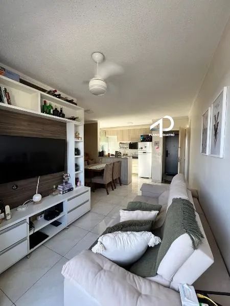Apartamento com 2 quarto(s) no bairro Porto em Cuiabá - MT - Foto 5