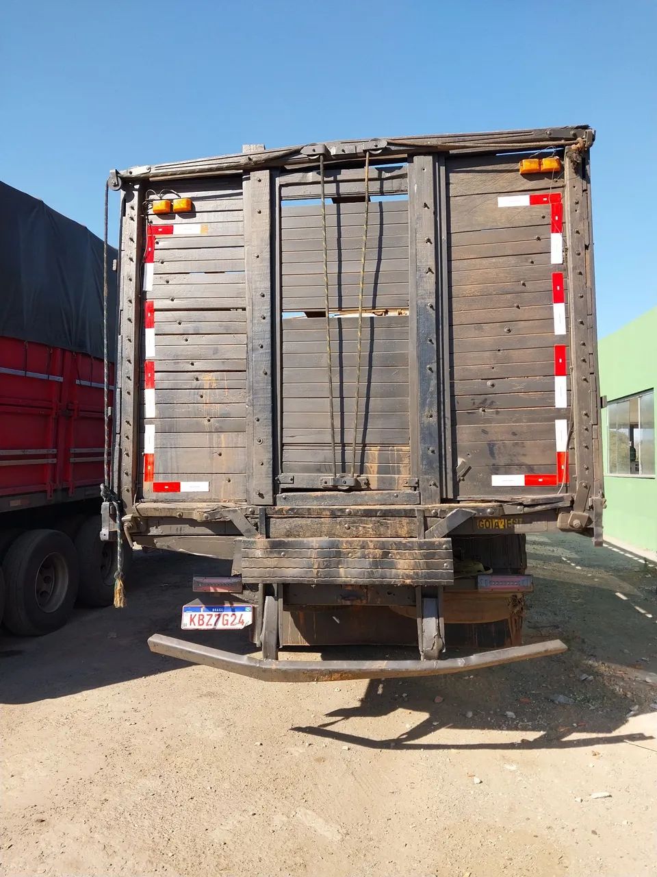 Mercedes azul - Foto 5